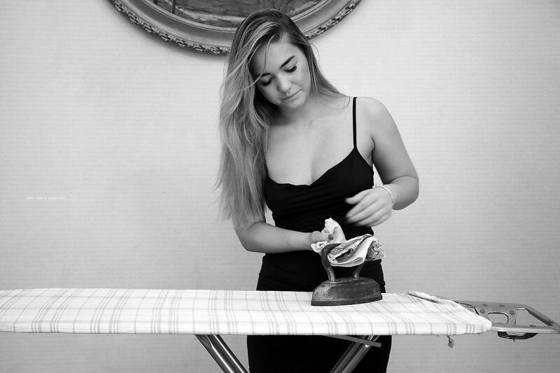 Вероника, 36 лет, 0 размер груди