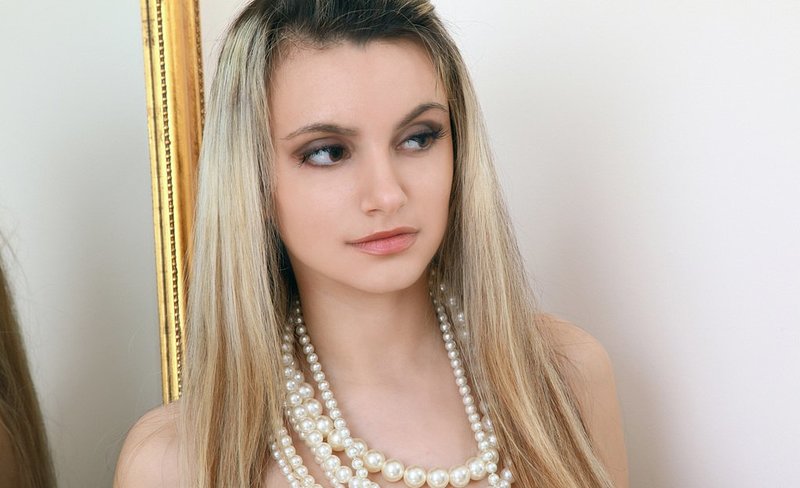 Лена, 21 год, 3 размер груди