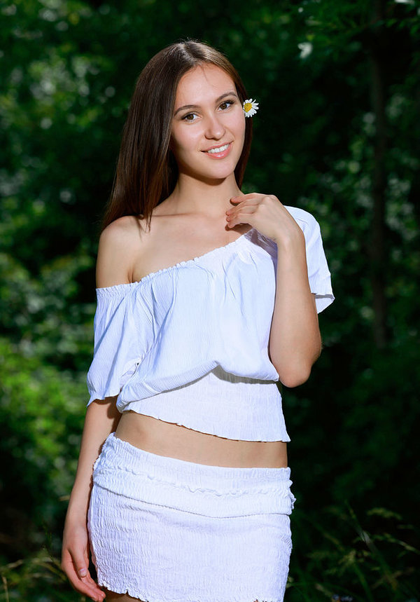 Галина, 32 года, 0 размер груди