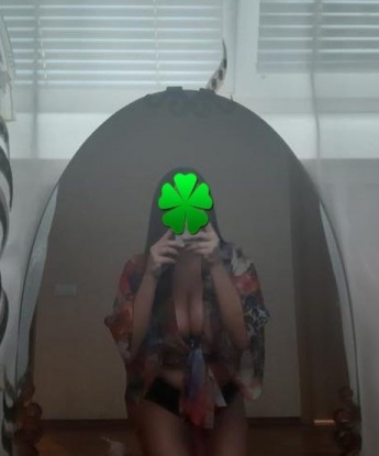 Елена, 27 лет, 5 размер груди